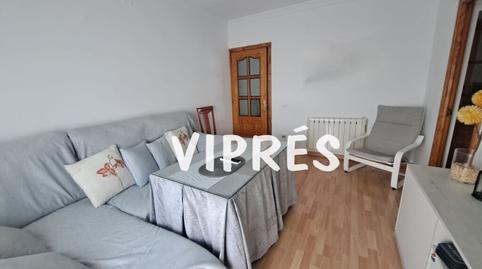 Foto 2 de Pis en venda a Sierra de Fuentes, Cáceres