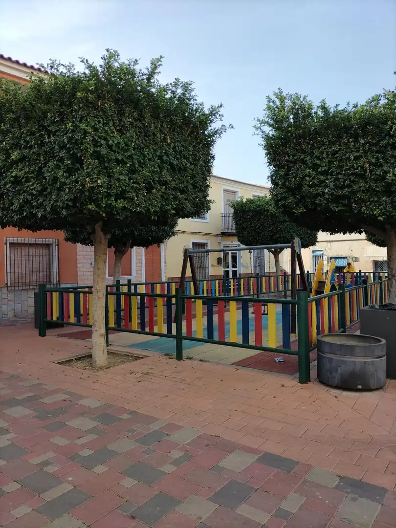 Vista exterior de Casa o xalet en venda en Las Torres de Cotillas amb Terrassa i Traster