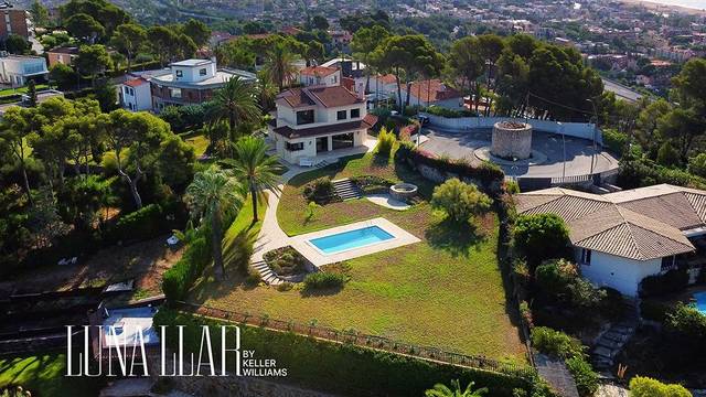 Casa-chalet en Venta en Bellamar