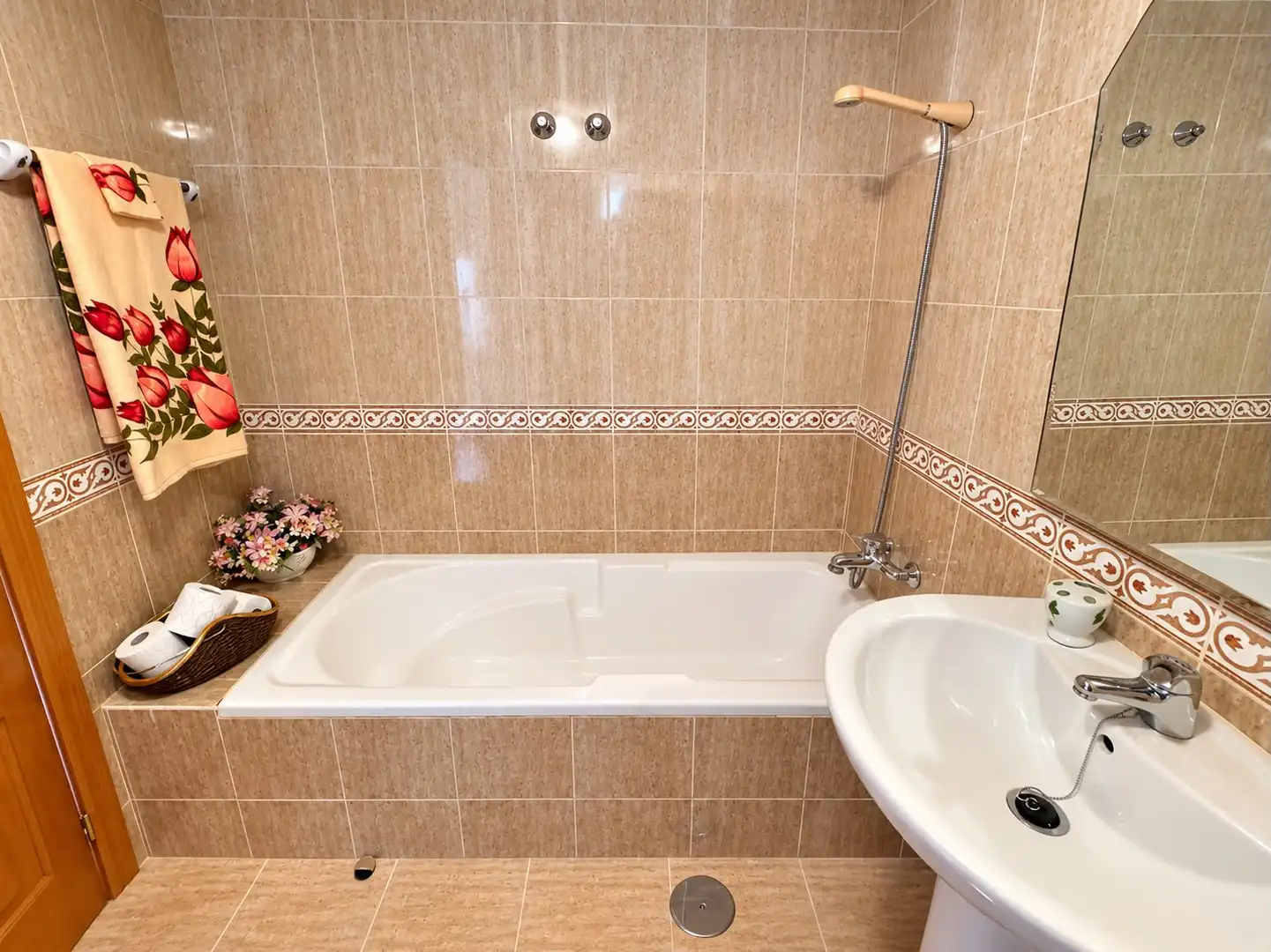 Terraced house with terrace for sale in Calle Versalles 7, imagen 58