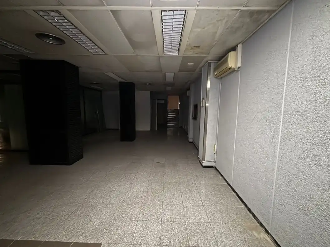 Commercial properties for sale in Barcelona