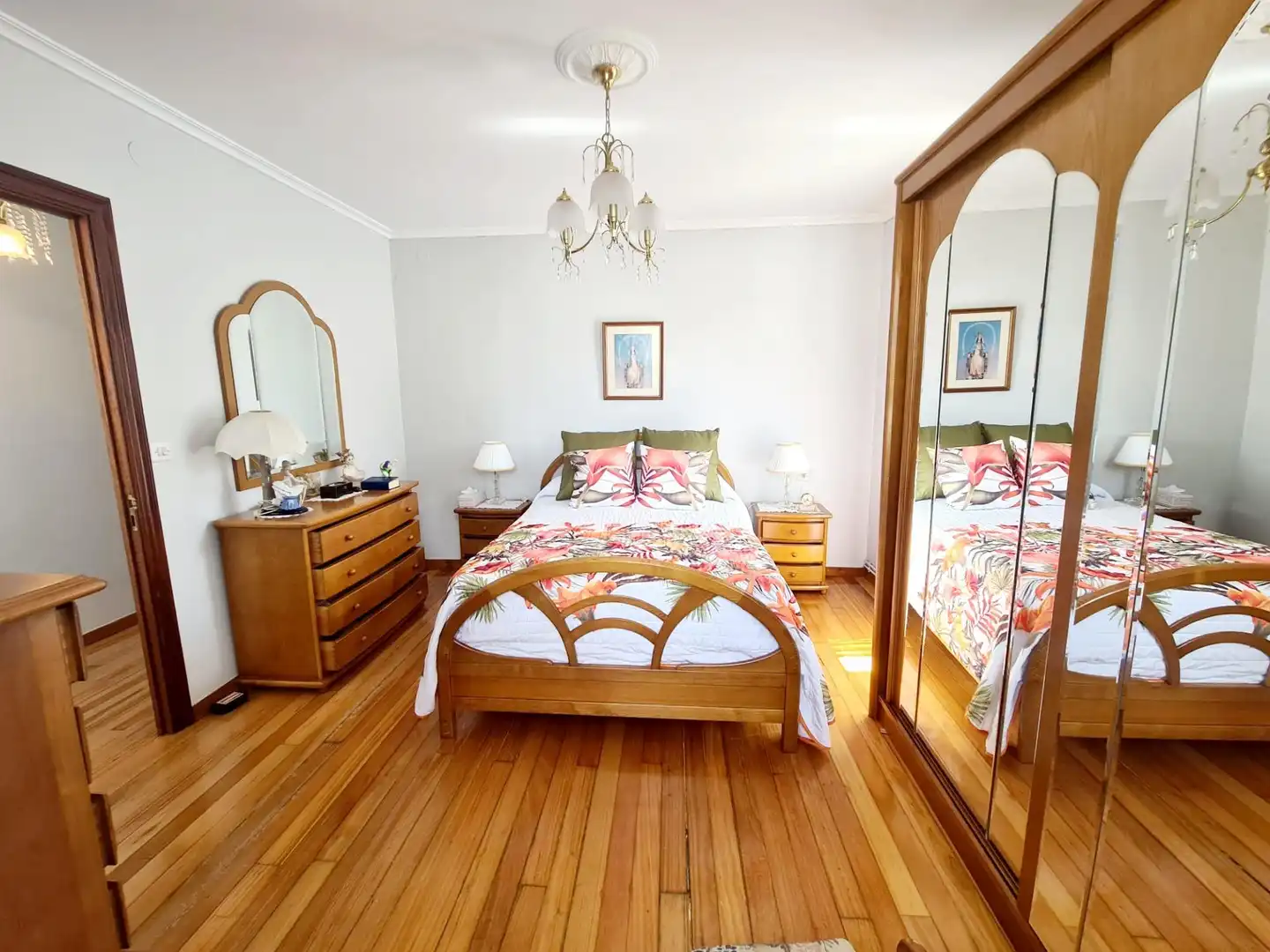Casa amb jardí en venda a GENERAL SAN MIGUEL, imagen 31