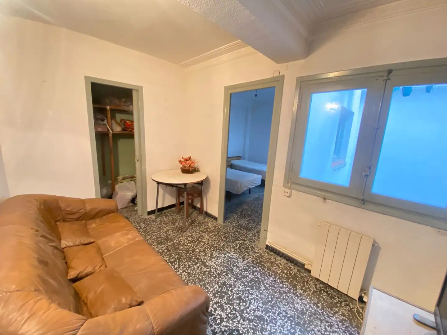 Habitación de Piso en venta en Delicias