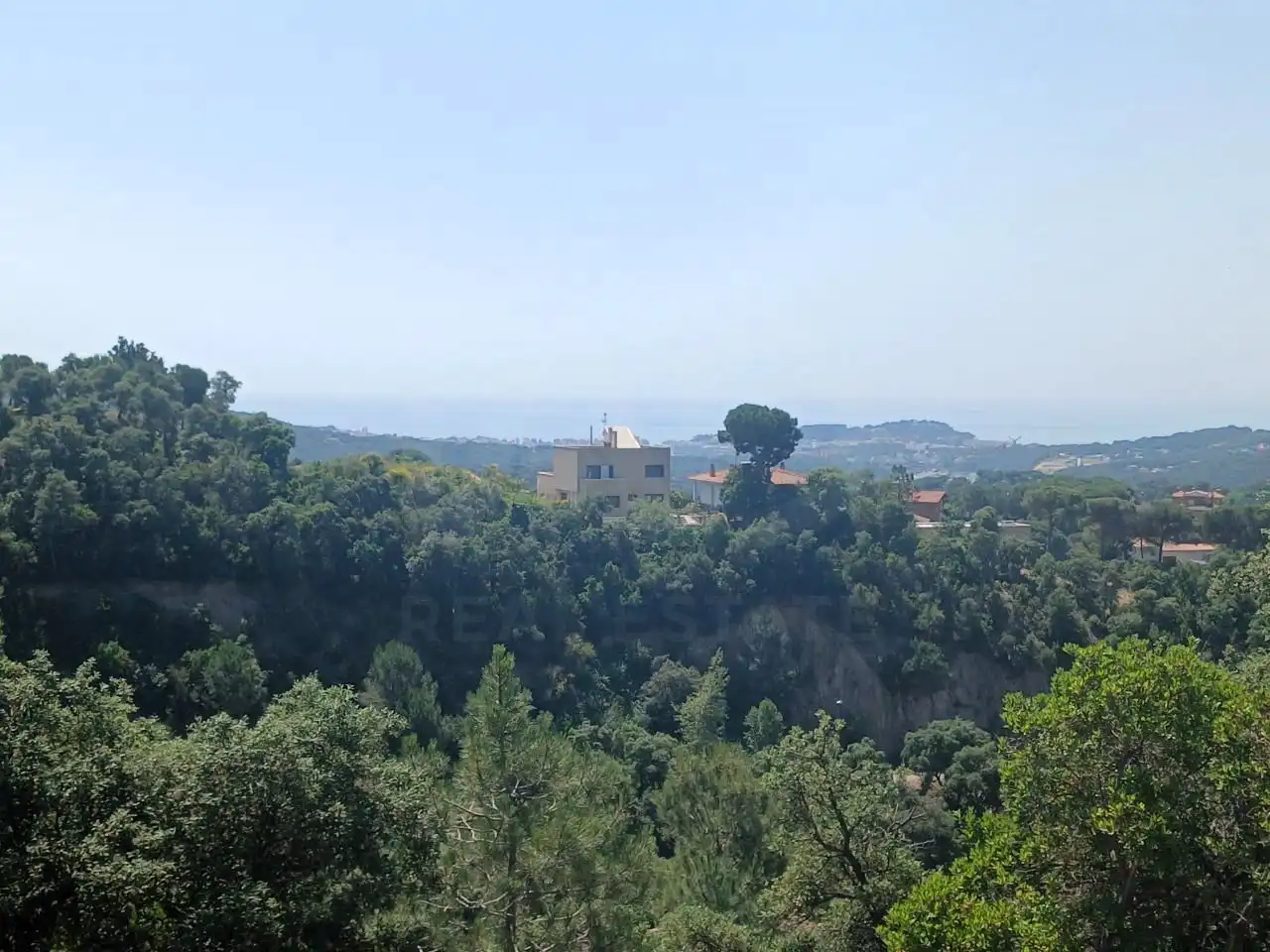 Wohnbaugrundstück zum Verkauf in Lloret Verd - Els Pinars, imagen 5