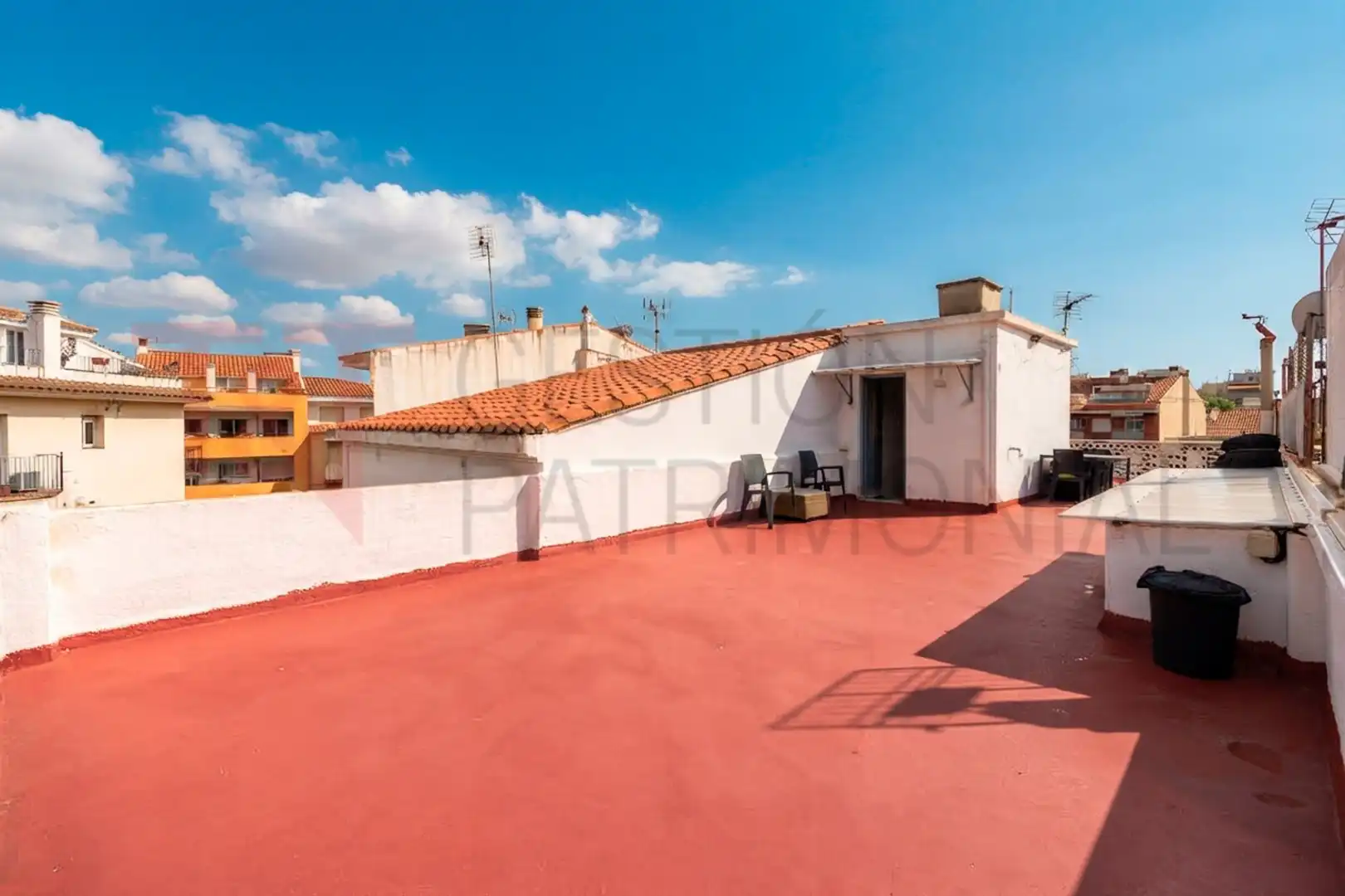 House with terrace for sale in Carrer de Sant Antoni 61, imagen 27