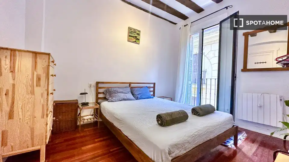 Habitació a Parte Vieja