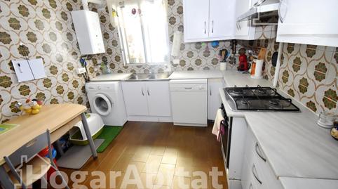 Photo 2 of House or chalet for sale in Avenida de la Plana, Centro, Castellón