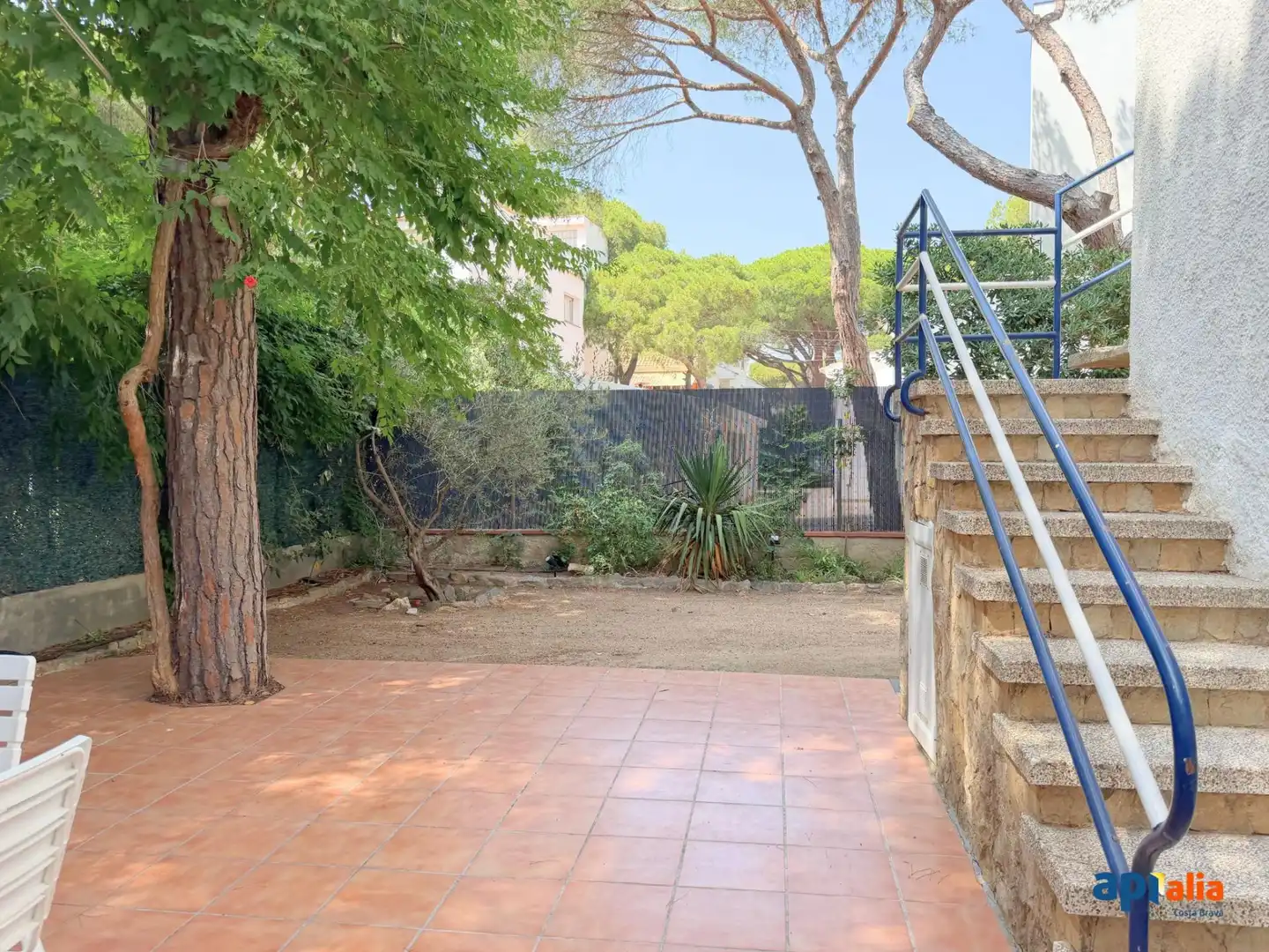 Villa avec terrasse à vendre à Carrer Lleida 66, imagen 38