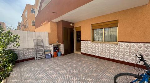 Foto 2 de Dúplex en venda a Avenida de Francia, Los Europeos, Alicante