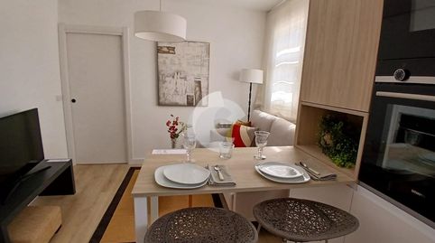 Foto 2 de Piso en venta en Los Castros - Castrillón, A Coruña Capital