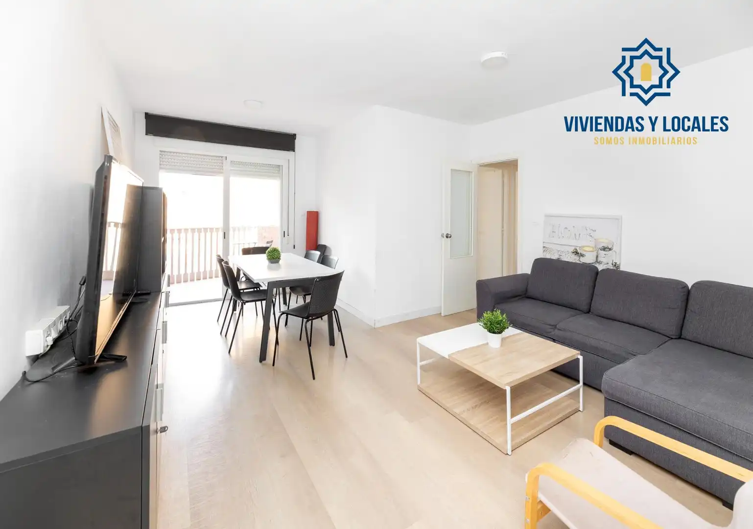 Flat with lift for sale in Centro