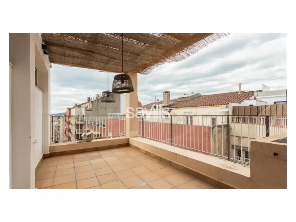 Àtic amb ascensor en venda a Sarrià - Sant Gervasi, imagen 13