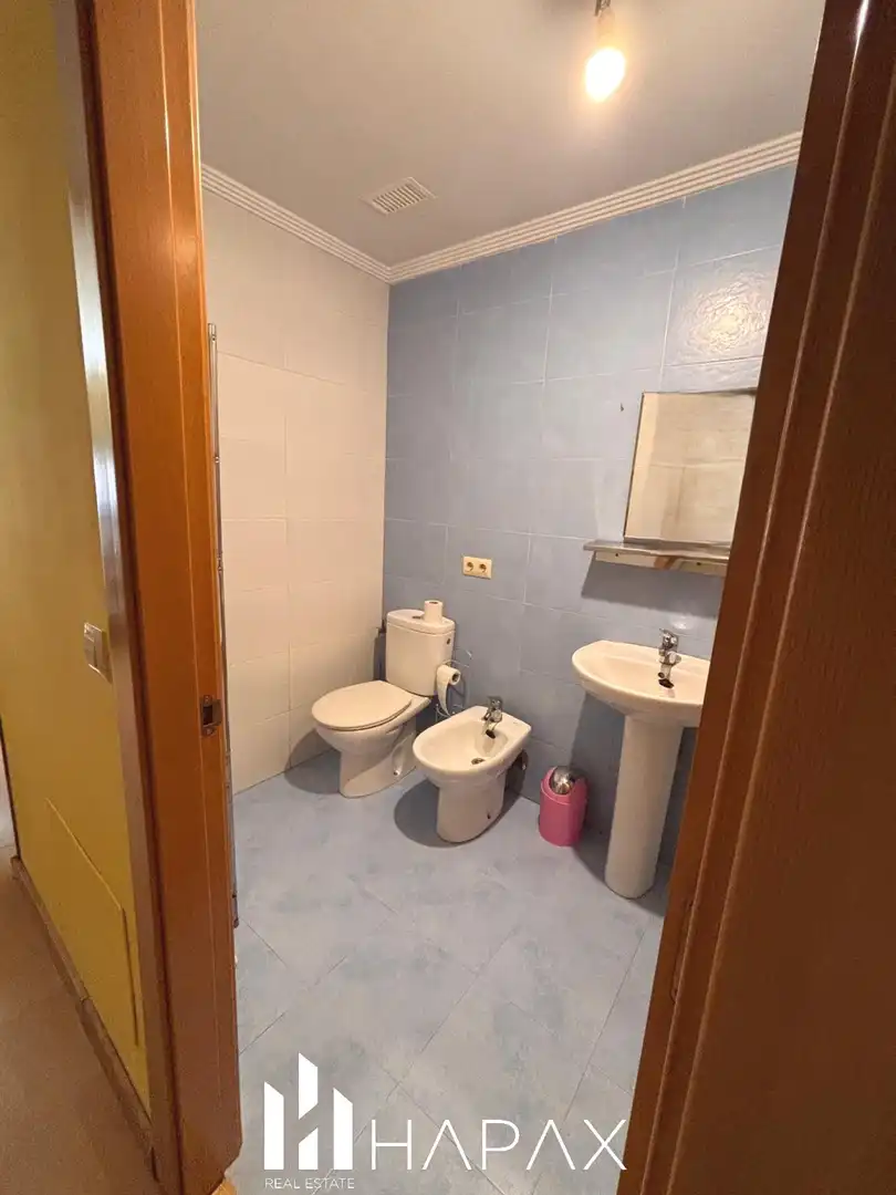 Flat with lift for sale in Calvarrasa de Abajo - CL IGLESIA, imagen 18