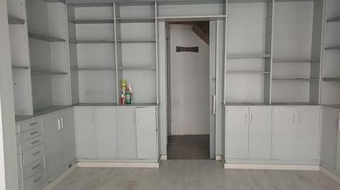 Foto 5 de Pis en venda a Ciudad Jardín - Parque Roma,  Zaragoza Capital