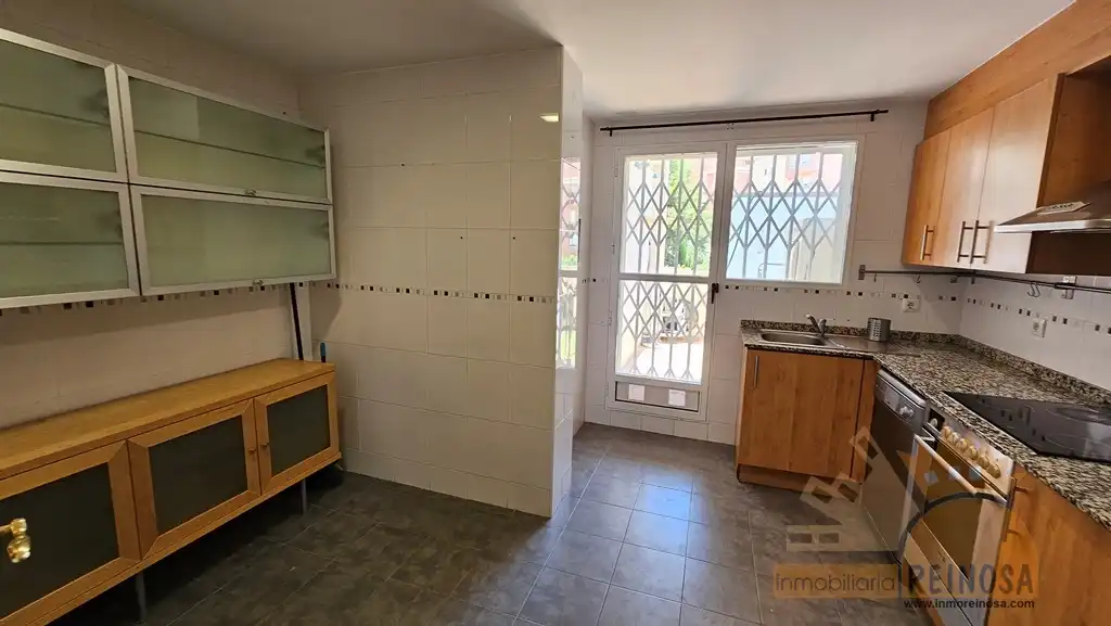 Attic for rent in Altorreal - El Chorrico