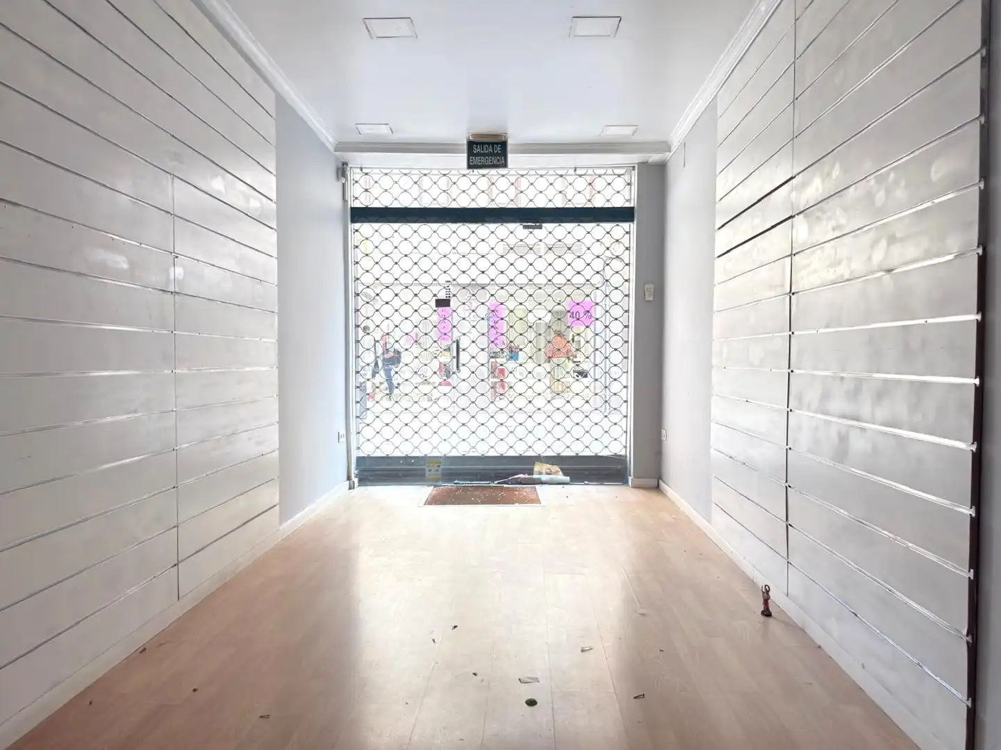 Mixte résidentiel à vendre à Carrer d'Alloza, imagen 15
