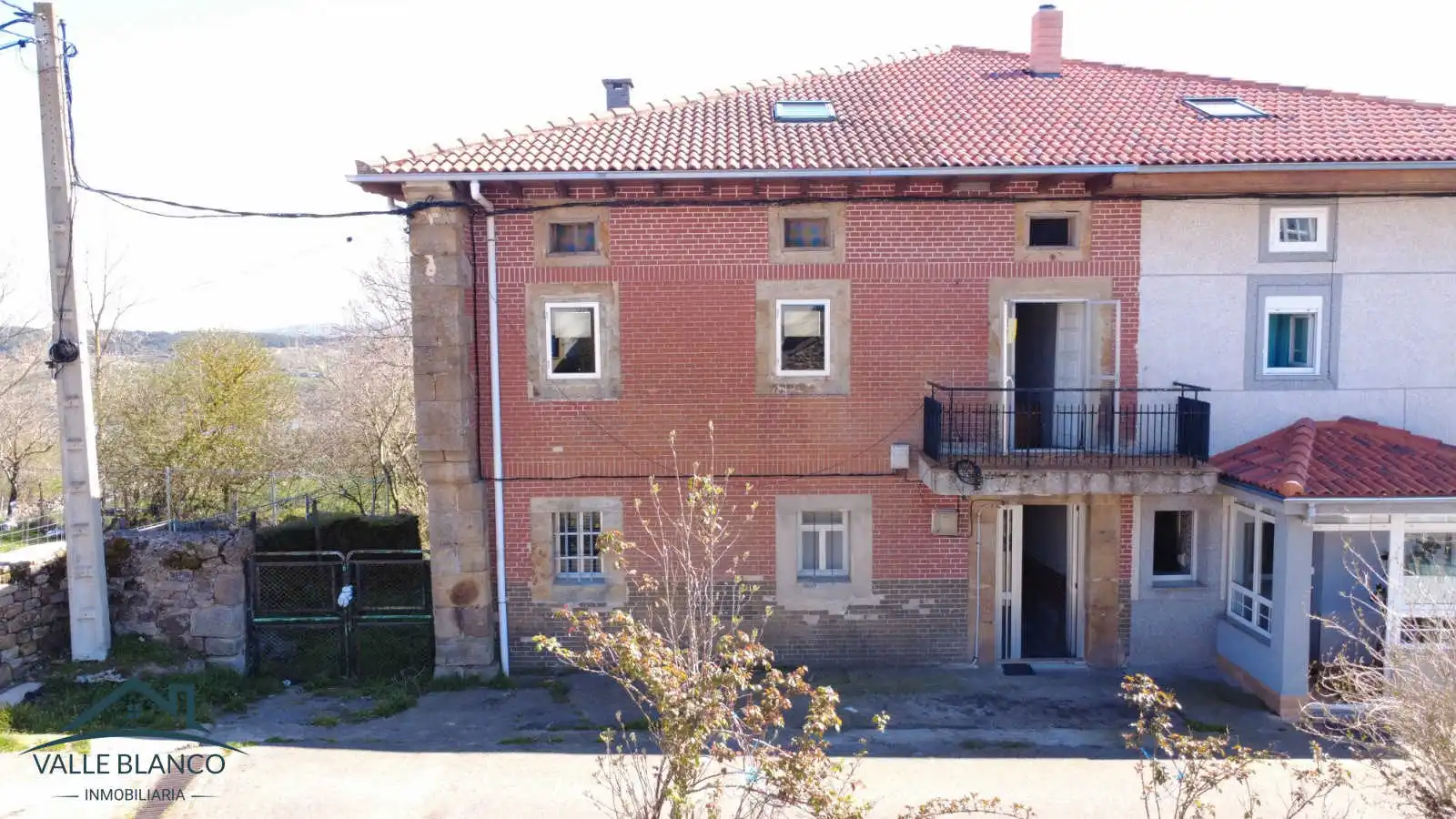 Casa en venda a Campoo de Enmedio