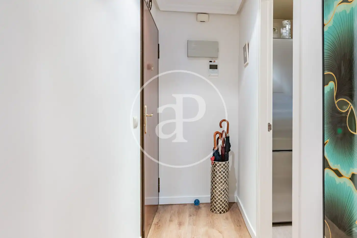 Piso en venta en Madrid con Aire acondicionado, Calefacción y Balcón