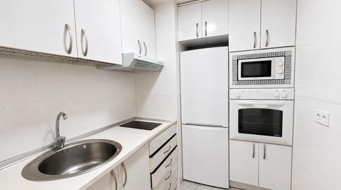Foto 4 de Piso en venta en Nuestra Señora del Villar, Ventas, Madrid Capital