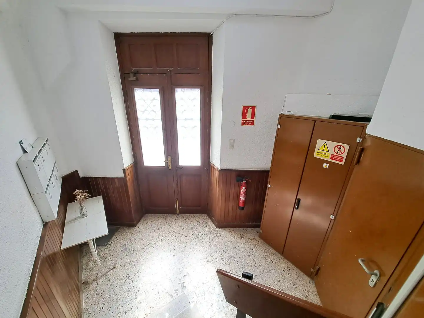 Piso con terraza en venta en Calle Lucrecia Arana, imagen 42