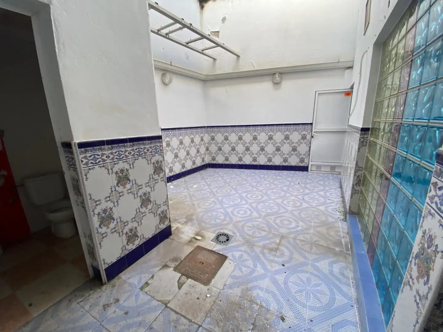 Casa o xalet en venda a Casco Antiguo