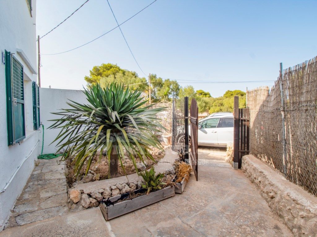 Apartament en venda a Son Vilar - Trepucó