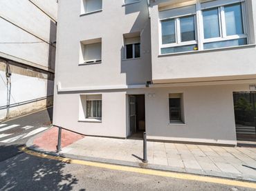 Mini appartamento in vendita a General Dávila
