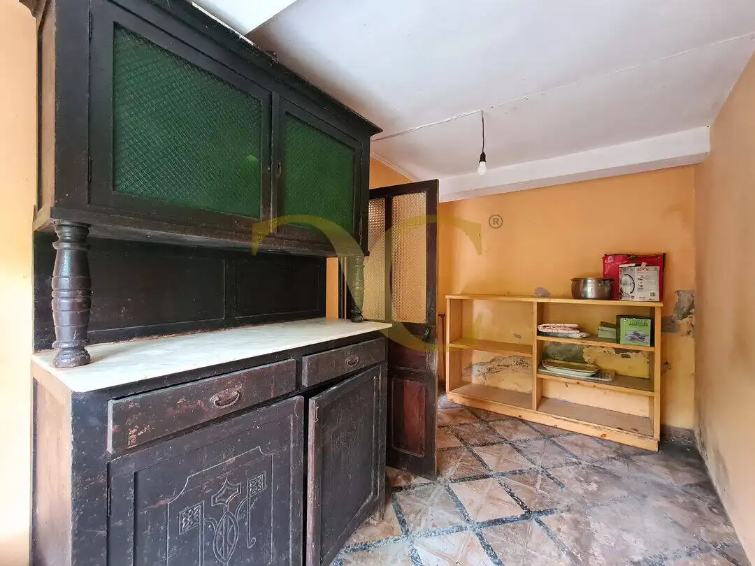 Cocina de Casa o chalet en venta en Coaña