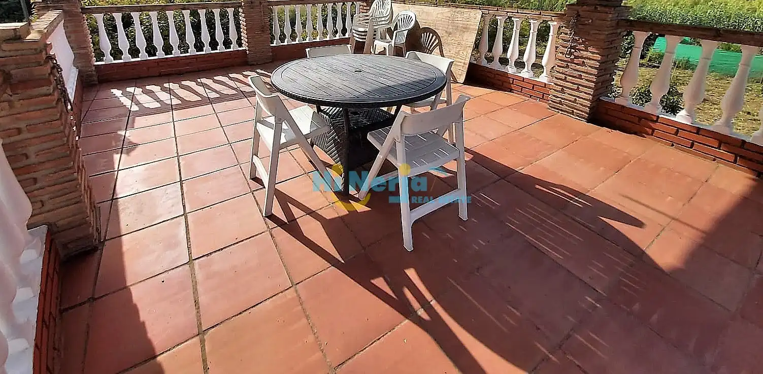 Casa amb piscina en venda a Centro, imagen 3