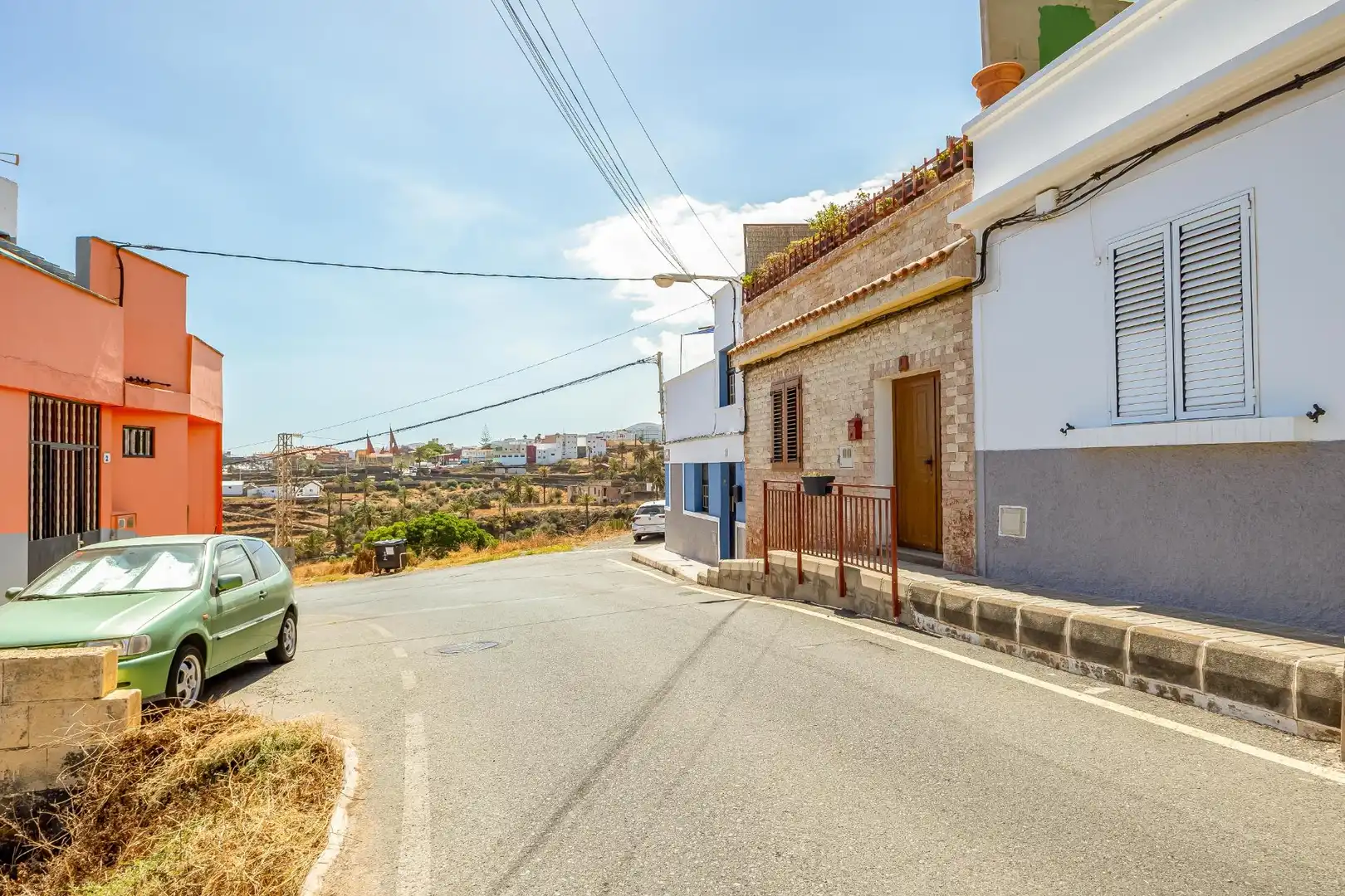 Casa en venda a Calle ALONDRA