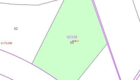 Foto 3 de Terreny industrial en venda a  Andres Navarro de Haro, La Hoya, Murcia