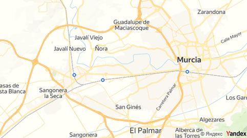 Photo 5 of Flat for sale in La Raya,  Murcia Capital