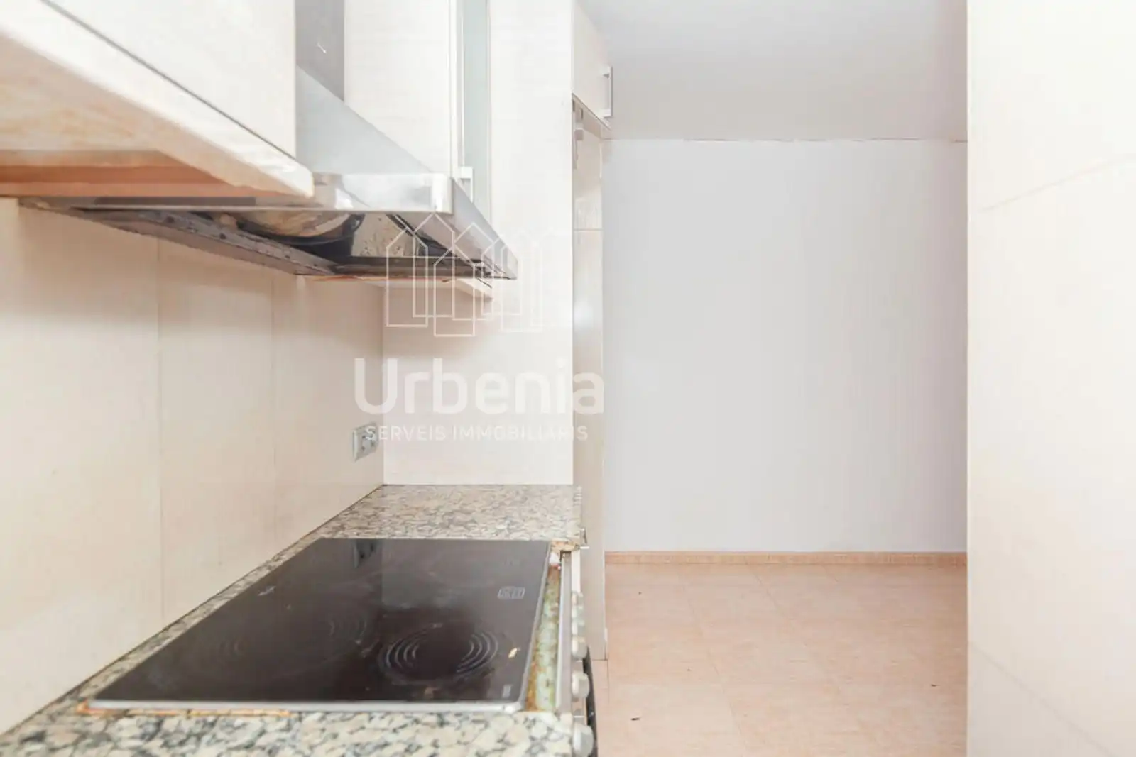 Kitchen of Flat for sale in Cerdanyola