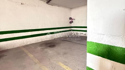 Foto 3 de Garaje en venta en Ayuntamiento, Alhendín