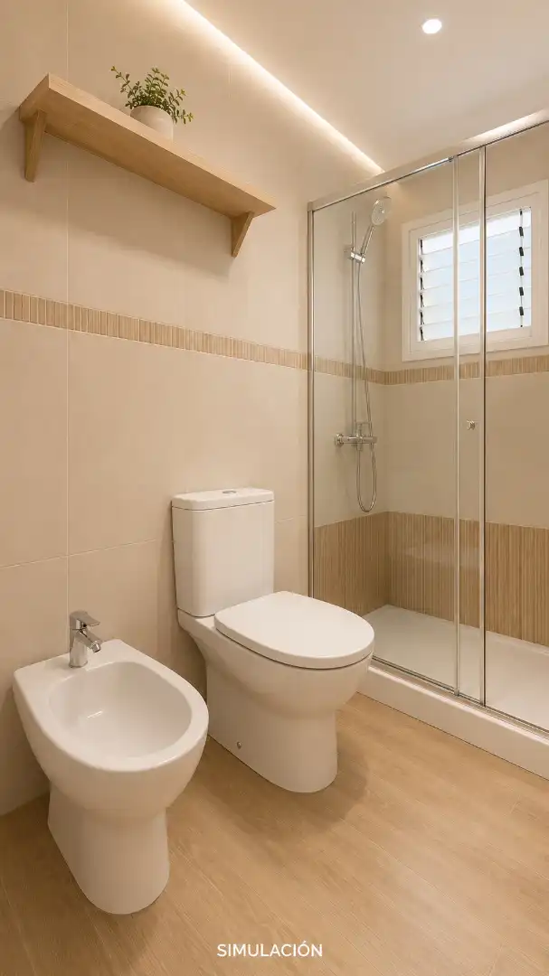 Flat with lift for sale in Calle Manuel Alemán Álamo 7, imagen 22