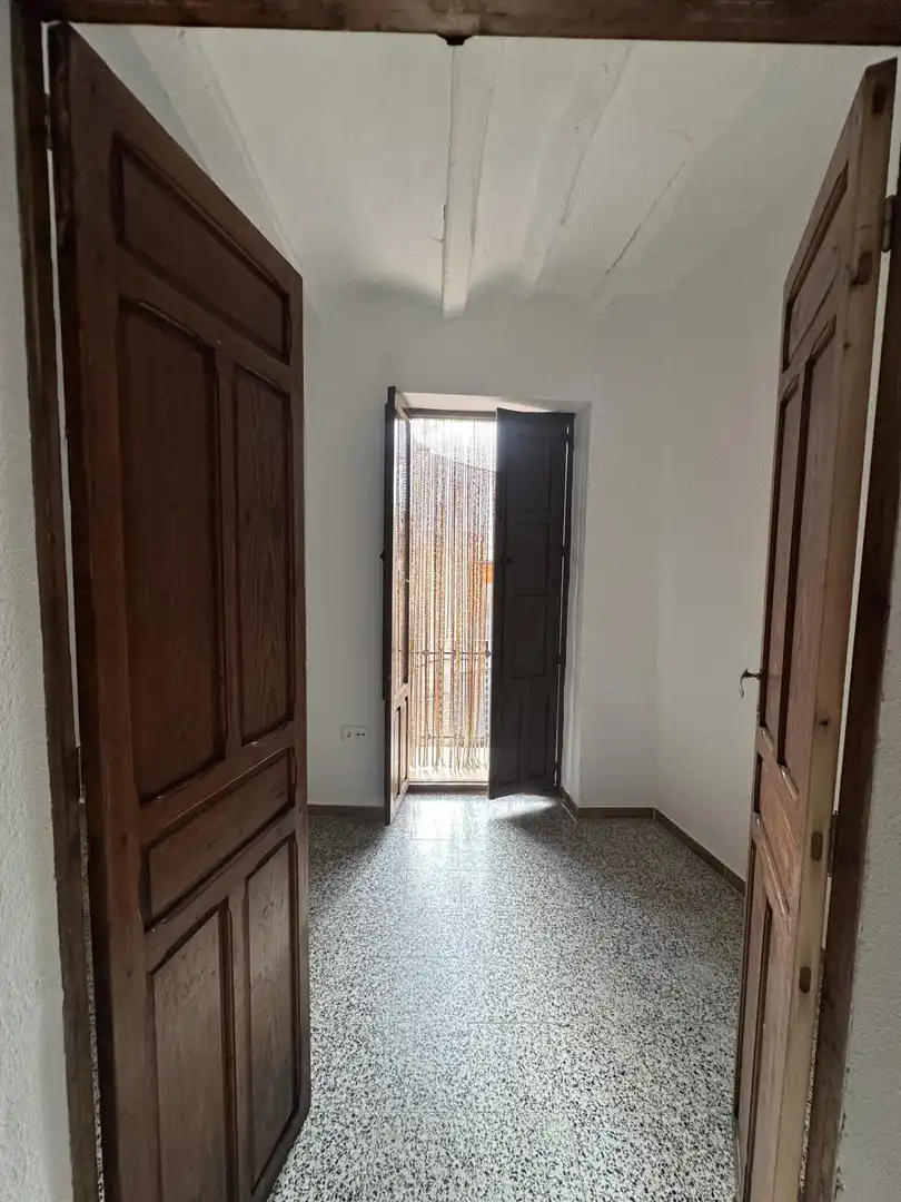 Country house zum Verkauf in Ibi mit Terrasse, Abstellraum und Balkon