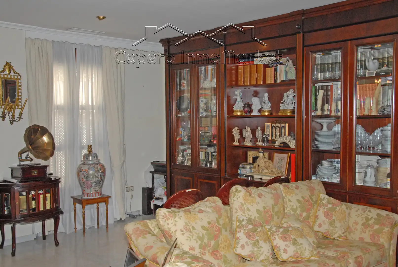 Maison avec terrasse à vendre à Centro, imagen 7