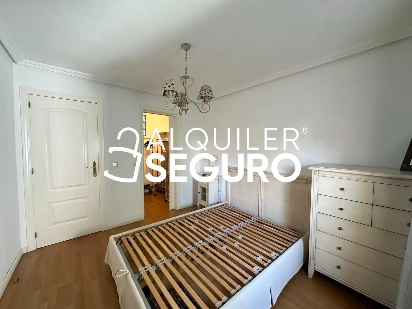 Flat with lift to rent in Moratalaz, imagen 16