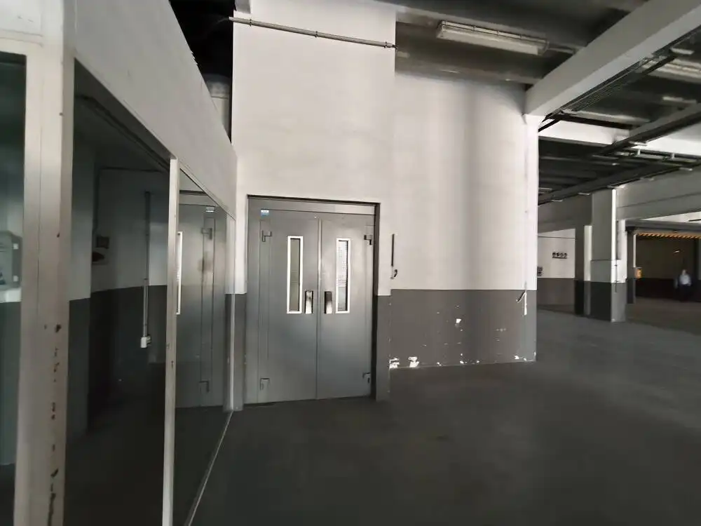 Industrial building to rent in Almeda - El Corte Inglés, imagen 19