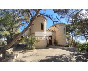 Exterior view of Building for sale in Villajoyosa / La Vila Joiosa