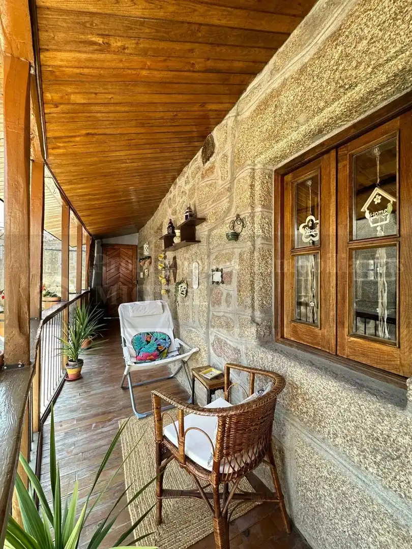 Villa in vendita a Monterrei, imagen 7