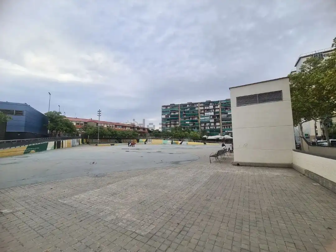Parcheggio in vendita a Avda Can Serra II plaza de la Carpa s/n
