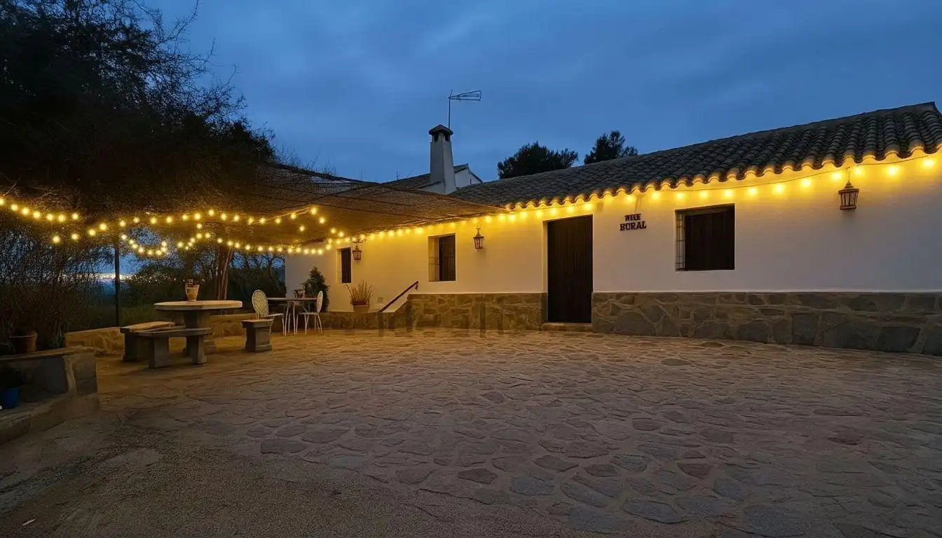 Haus zum Verkauf in Aguaderas, imagen 5