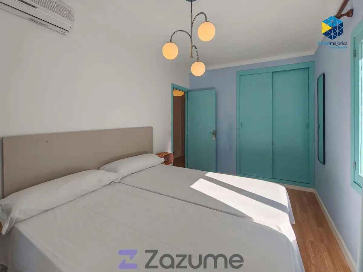 Apartament amb terrassa de lloguer a Carrer del Corb Marí, imagen 12