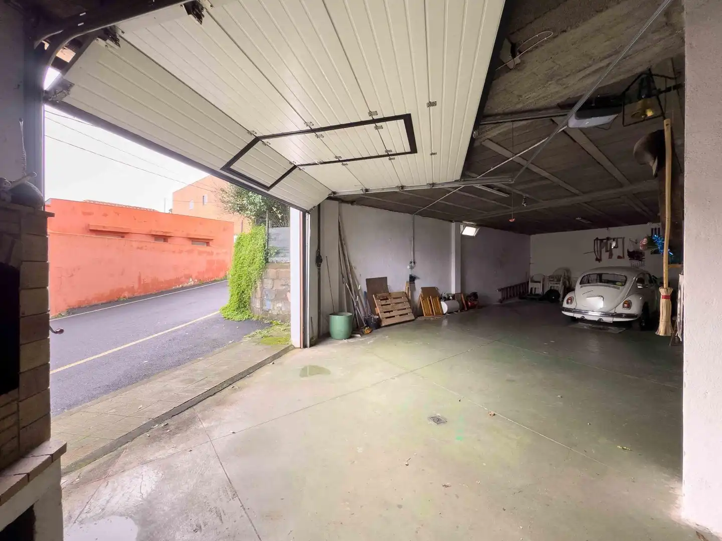 Parking de Casa o chalet en venta en Tacoronte