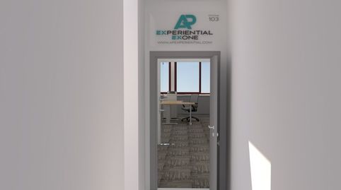 Foto 2 de Oficina de alquiler en Calle Rosa de Lima, 1, Las Matas - Peñascales, Las Rozas de Madrid