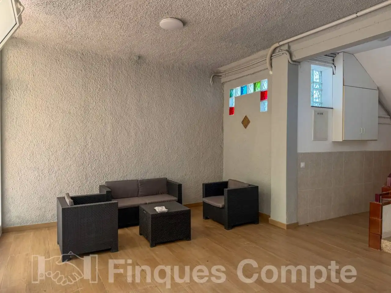 Apartament en venda en Roda de Berà amb Aire condicionat, Terrassa i Traster