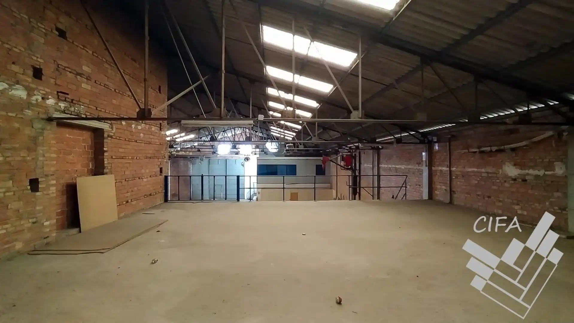 Nave industrial en venta en Vinaròs