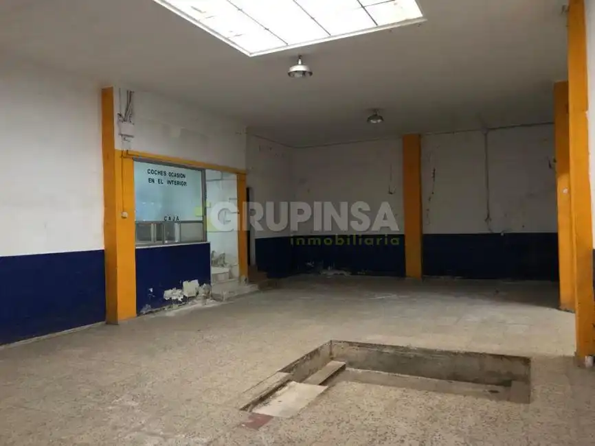 Business premises to rent in La Vall d'Uixó, imagen 17