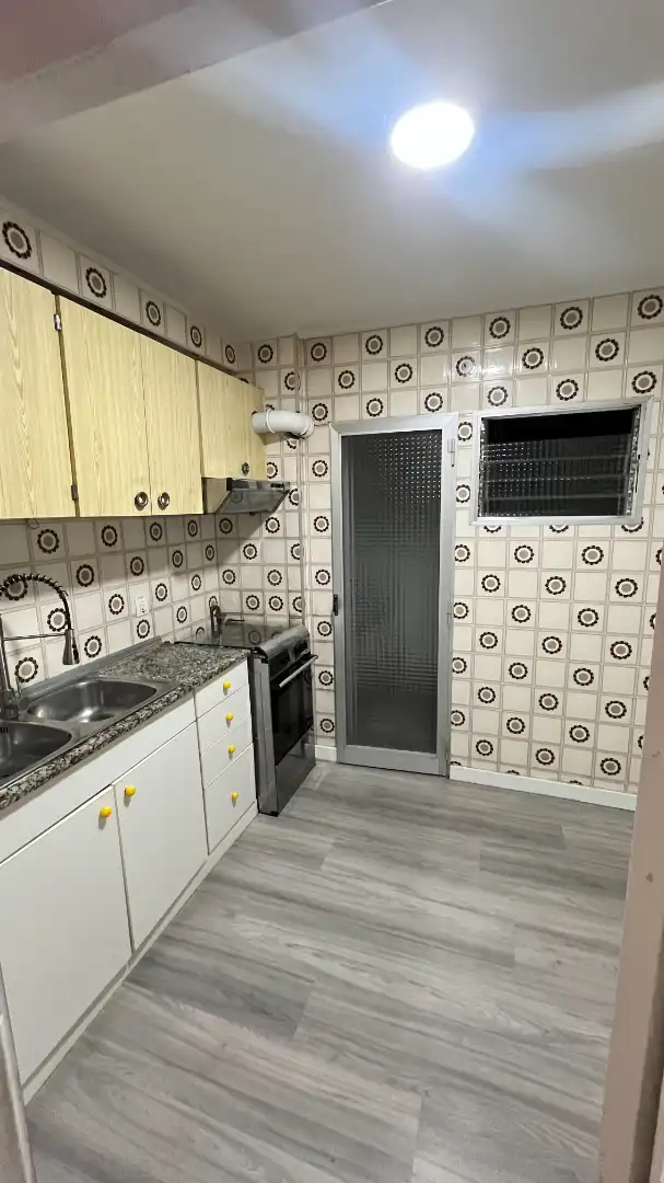 Piso con terraza en venta en Sant Martí, imagen 5
